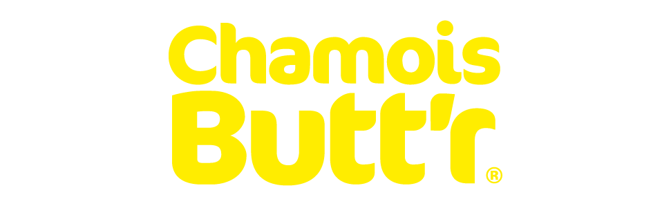 Chamois Butt'r