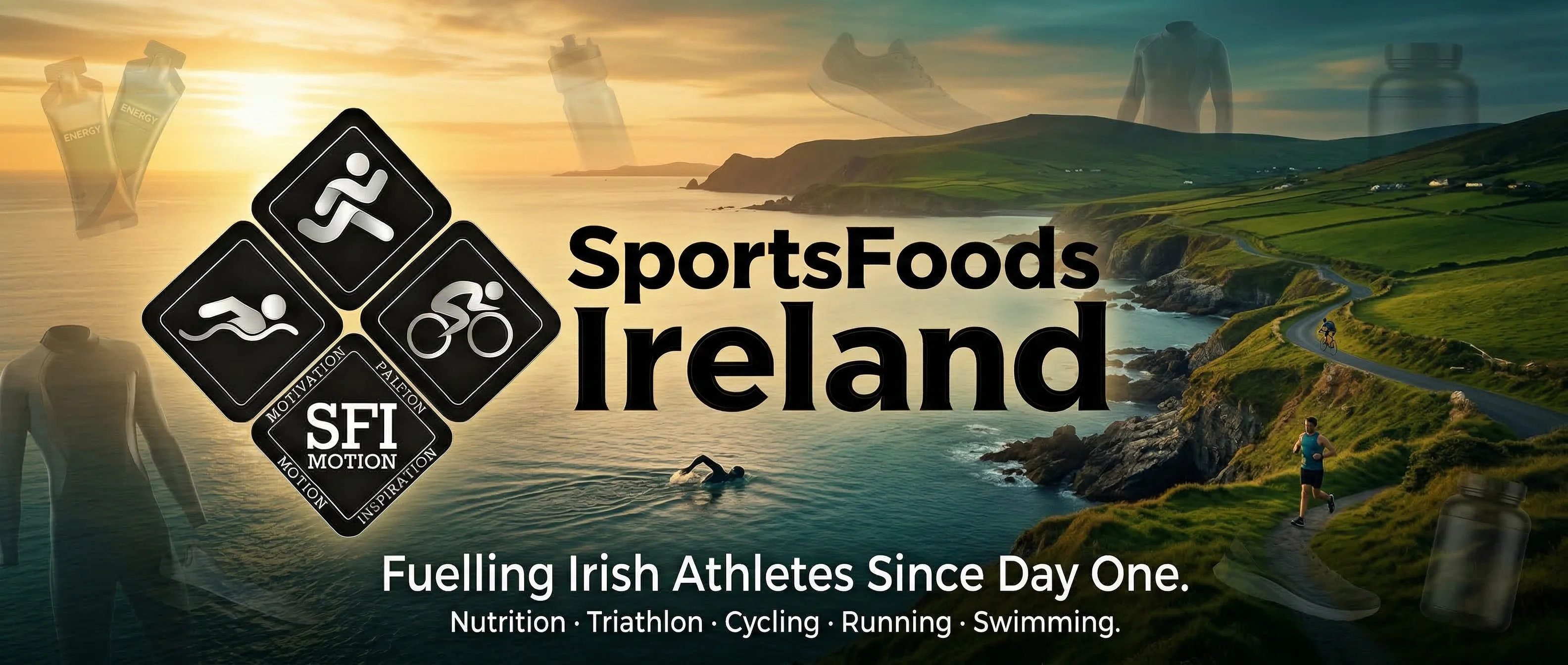 Sports Foods Ireland