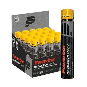 Black Line Magnesium Liquid 25ml X 20
