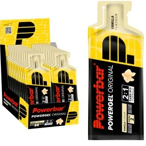 PowerBar PowerGel Original
