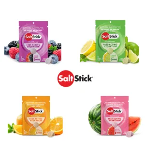 Saltstick Fastchews Box of 12