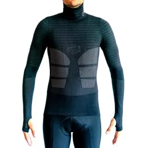 Spatz Basez 2 Baselayer Black