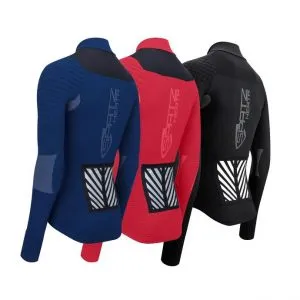 SPATZWEAR HEATR 4-Season Long Sleeve Jersey