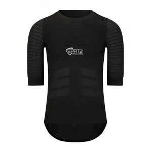 SPATZWEAR RACE LAYER Short Sleeve Baselayer