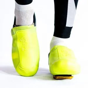 Toez Silicone Toe Warmers