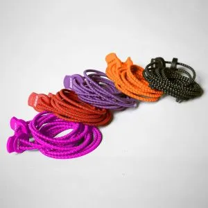 Elastic Shoe Laces