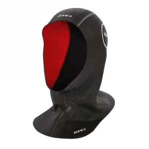 Heat-Tech Neoprene Swim Balaclava