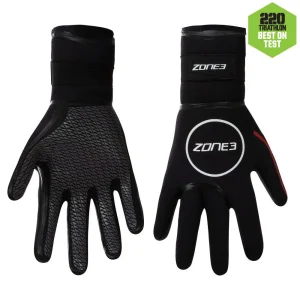 Heat-Tech Neoprene Swim Gloves