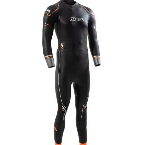 Mens Thermal Aspire Wetsuit