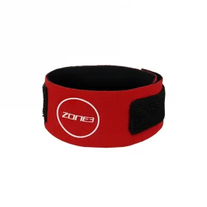 Neoprene Timing Chip Strap