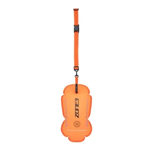 Recycled Swim Safety Buoy/Tow Float